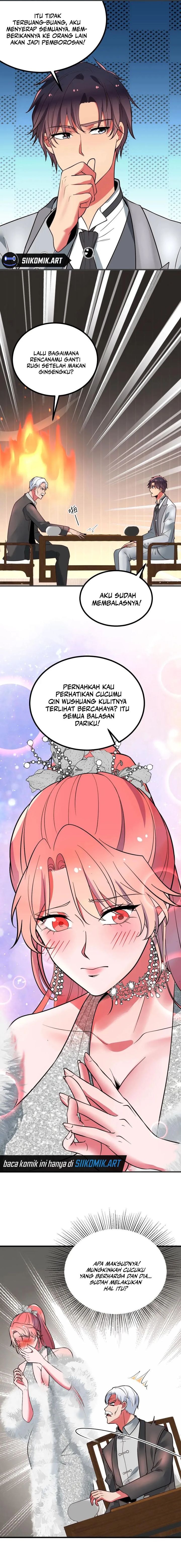 Dilarang COPAS - situs resmi www.mangacanblog.com - Komik i have 90 billion licking gold 465 - chapter 465 466 Indonesia i have 90 billion licking gold 465 - chapter 465 Terbaru 5|Baca Manga Komik Indonesia|Mangacan