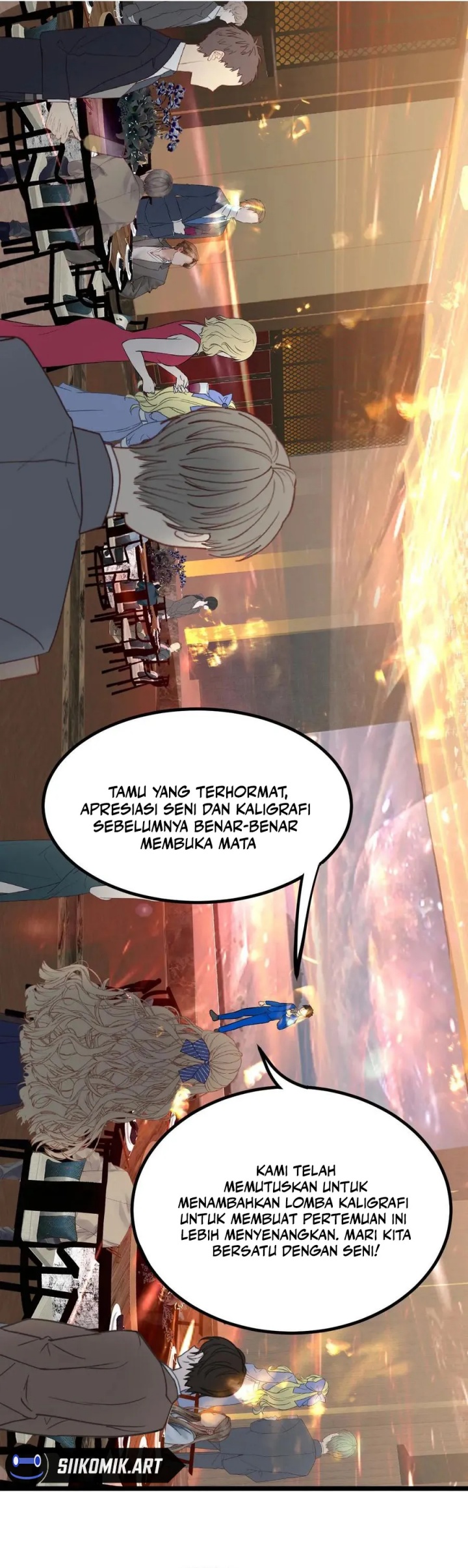 Dilarang COPAS - situs resmi www.mangacanblog.com - Komik i have 90 billion licking gold 470 - chapter 470 471 Indonesia i have 90 billion licking gold 470 - chapter 470 Terbaru 1|Baca Manga Komik Indonesia|Mangacan