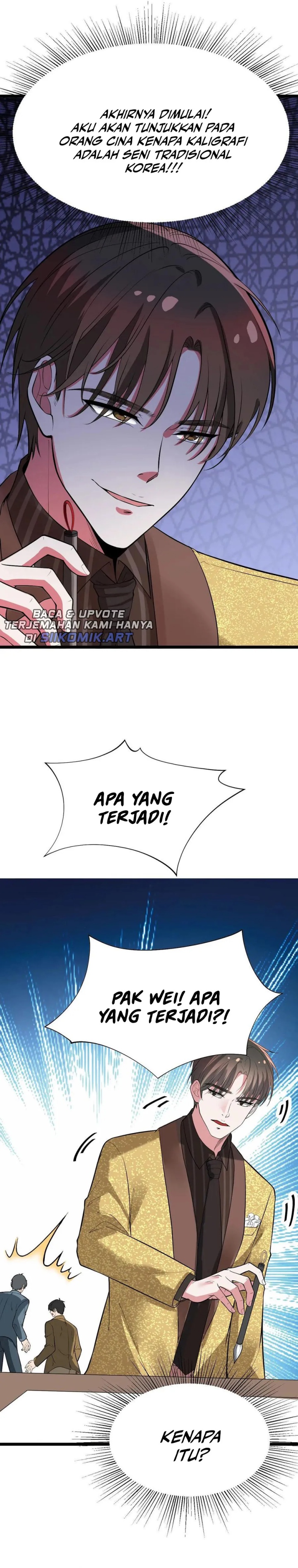 Dilarang COPAS - situs resmi www.mangacanblog.com - Komik i have 90 billion licking gold 470 - chapter 470 471 Indonesia i have 90 billion licking gold 470 - chapter 470 Terbaru 3|Baca Manga Komik Indonesia|Mangacan