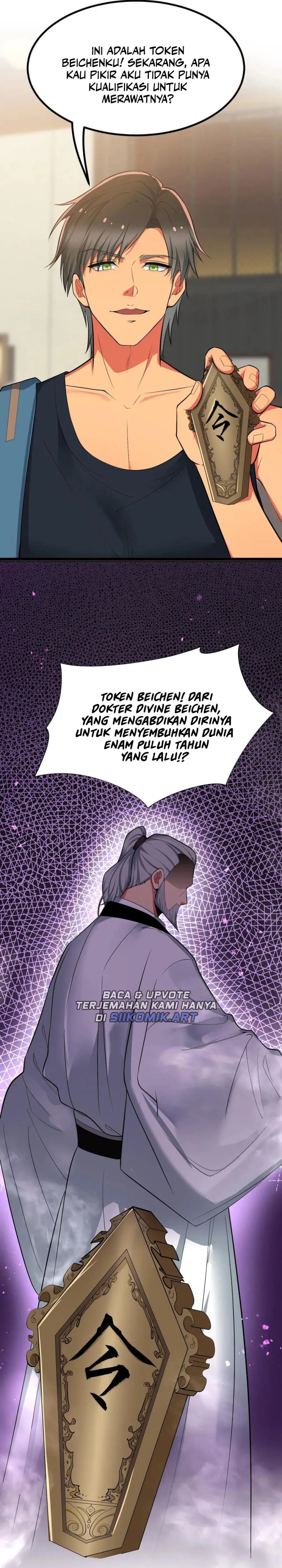 Dilarang COPAS - situs resmi www.mangacanblog.com - Komik i have 90 billion licking gold 470 - chapter 470 471 Indonesia i have 90 billion licking gold 470 - chapter 470 Terbaru 8|Baca Manga Komik Indonesia|Mangacan