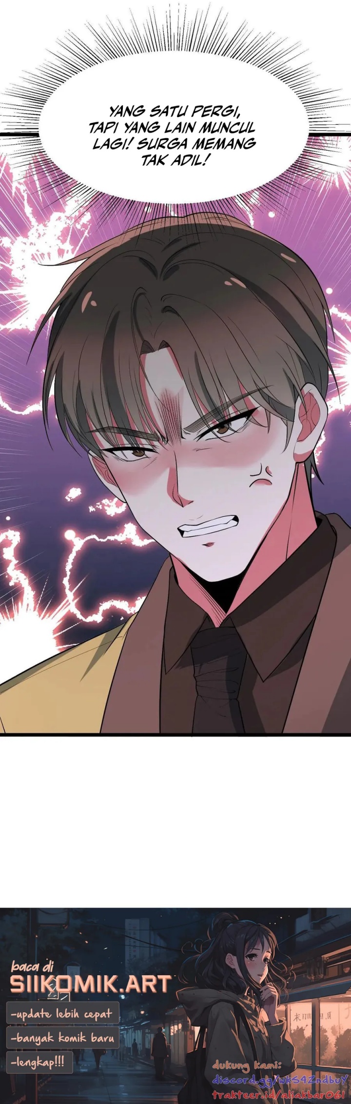 Dilarang COPAS - situs resmi www.mangacanblog.com - Komik i have 90 billion licking gold 470 - chapter 470 471 Indonesia i have 90 billion licking gold 470 - chapter 470 Terbaru 12|Baca Manga Komik Indonesia|Mangacan