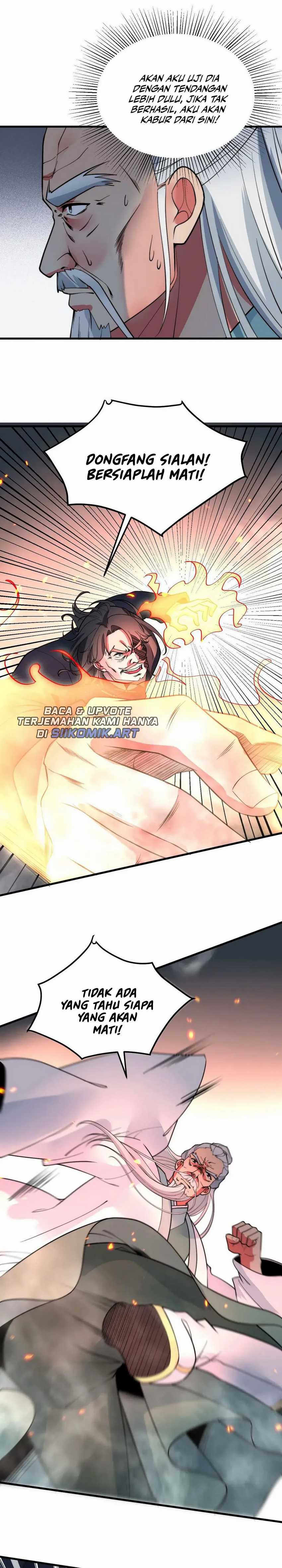 Dilarang COPAS - situs resmi www.mangacanblog.com - Komik i have 90 billion licking gold 495 - chapter 495 496 Indonesia i have 90 billion licking gold 495 - chapter 495 Terbaru 9|Baca Manga Komik Indonesia|Mangacan