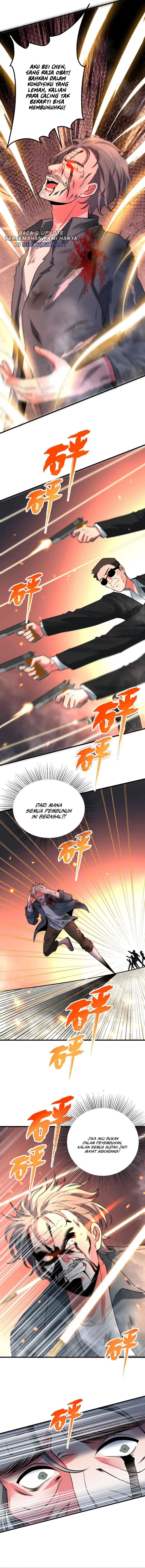 Dilarang COPAS - situs resmi www.mangacanblog.com - Komik i have 90 billion licking gold 503 - chapter 503 504 Indonesia i have 90 billion licking gold 503 - chapter 503 Terbaru 3|Baca Manga Komik Indonesia|Mangacan