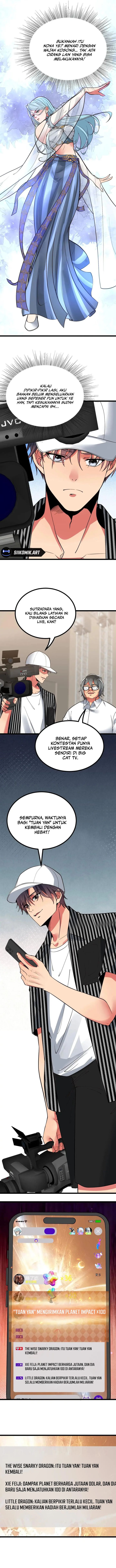 Dilarang COPAS - situs resmi www.mangacanblog.com - Komik i have 90 billion licking gold 508 - chapter 508 509 Indonesia i have 90 billion licking gold 508 - chapter 508 Terbaru 3|Baca Manga Komik Indonesia|Mangacan