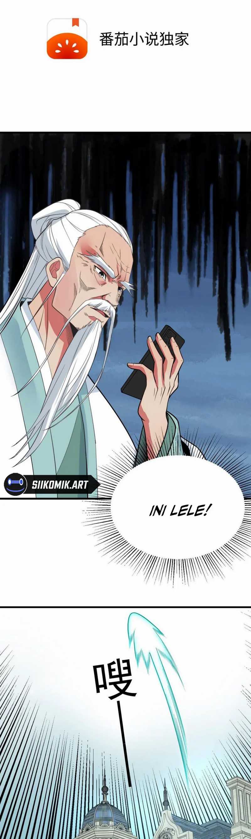 Dilarang COPAS - situs resmi www.mangacanblog.com - Komik i have 90 billion licking gold 528 - chapter 528 529 Indonesia i have 90 billion licking gold 528 - chapter 528 Terbaru 1|Baca Manga Komik Indonesia|Mangacan