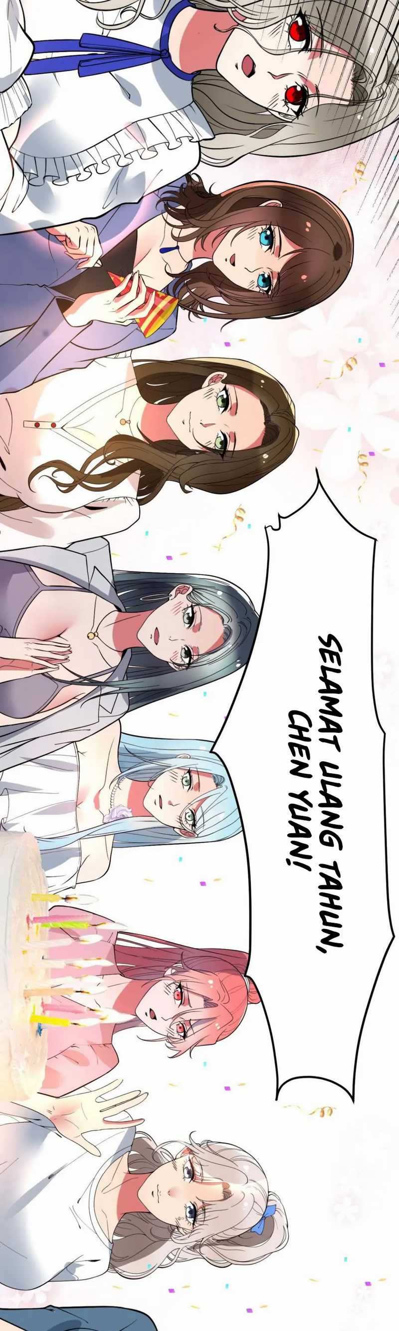 Dilarang COPAS - situs resmi www.mangacanblog.com - Komik i have 90 billion licking gold 528 - chapter 528 529 Indonesia i have 90 billion licking gold 528 - chapter 528 Terbaru 5|Baca Manga Komik Indonesia|Mangacan
