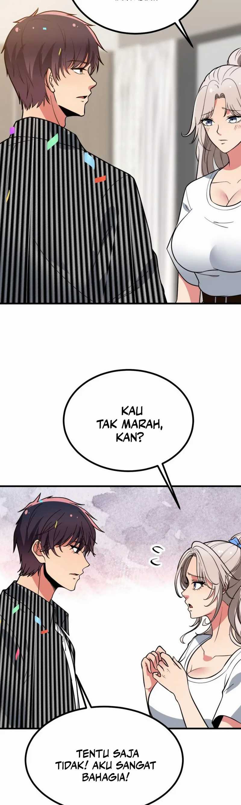 Dilarang COPAS - situs resmi www.mangacanblog.com - Komik i have 90 billion licking gold 528 - chapter 528 529 Indonesia i have 90 billion licking gold 528 - chapter 528 Terbaru 9|Baca Manga Komik Indonesia|Mangacan