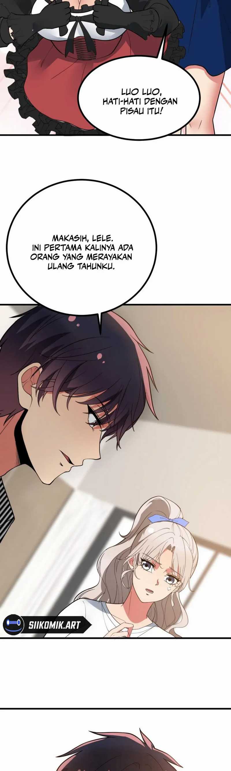 Dilarang COPAS - situs resmi www.mangacanblog.com - Komik i have 90 billion licking gold 528 - chapter 528 529 Indonesia i have 90 billion licking gold 528 - chapter 528 Terbaru 11|Baca Manga Komik Indonesia|Mangacan