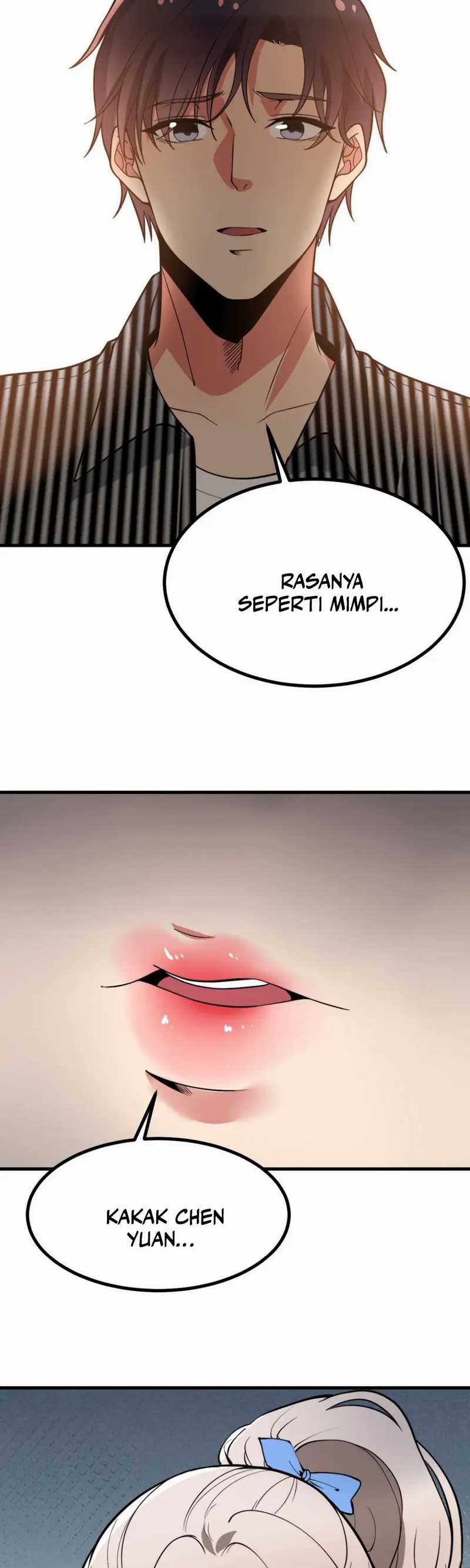 Dilarang COPAS - situs resmi www.mangacanblog.com - Komik i have 90 billion licking gold 528 - chapter 528 529 Indonesia i have 90 billion licking gold 528 - chapter 528 Terbaru 12|Baca Manga Komik Indonesia|Mangacan