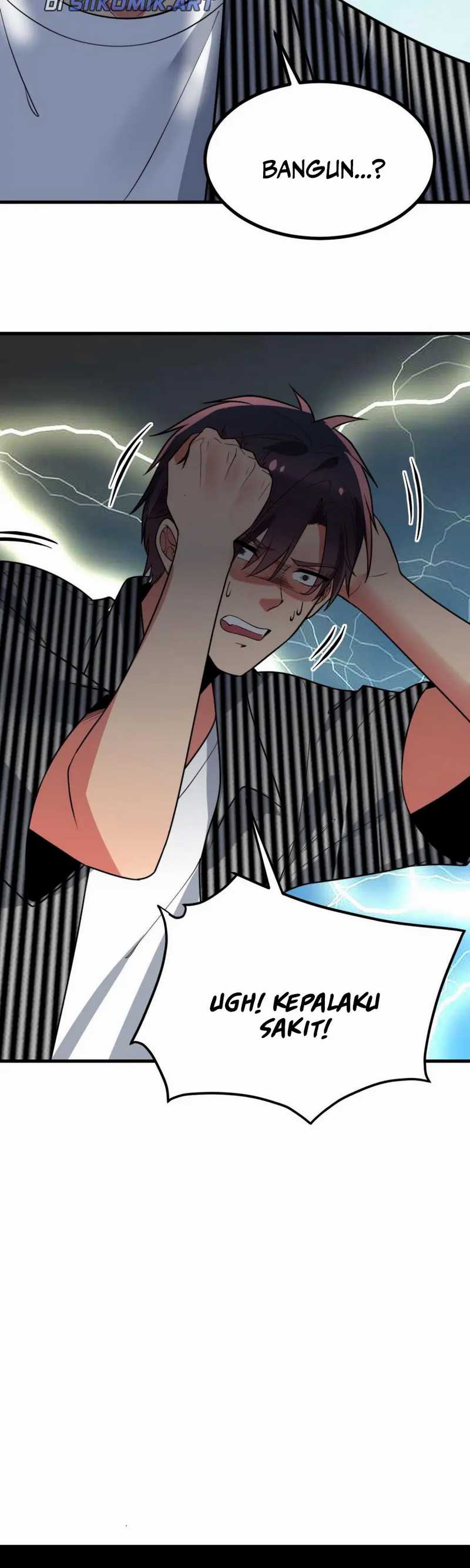 Dilarang COPAS - situs resmi www.mangacanblog.com - Komik i have 90 billion licking gold 528 - chapter 528 529 Indonesia i have 90 billion licking gold 528 - chapter 528 Terbaru 14|Baca Manga Komik Indonesia|Mangacan
