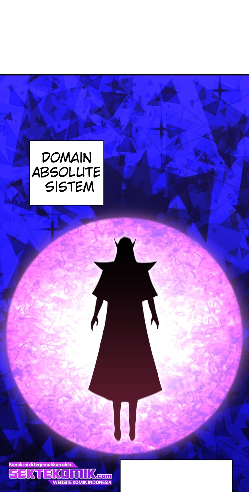 I Have Become The Demonic Ancestor Chapter 03 Bahasa Indonesia