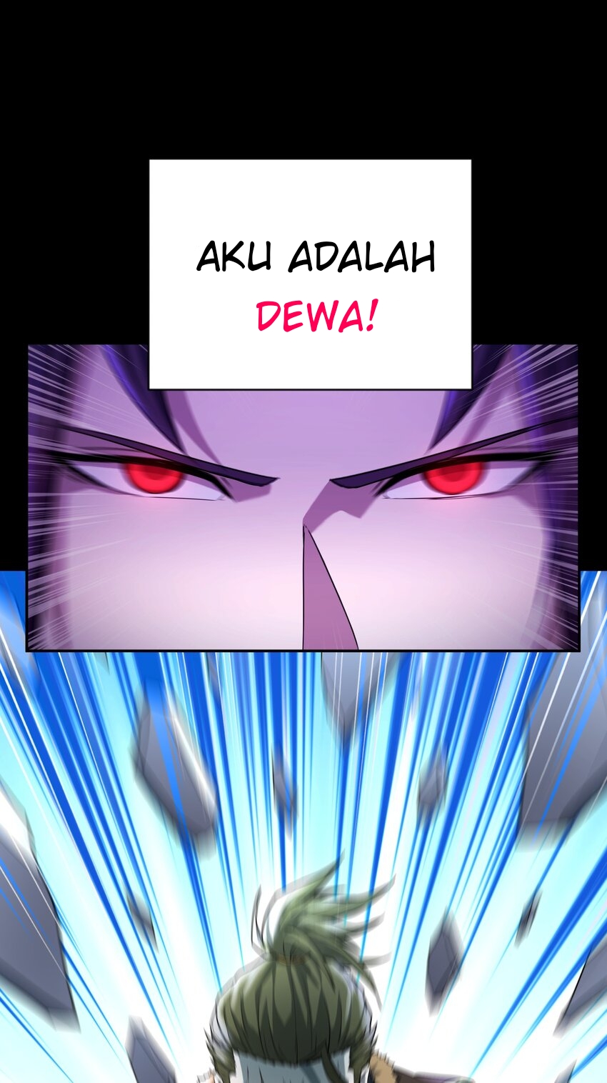 I Have Become The Demonic Ancestor Chapter 03 Bahasa Indonesia