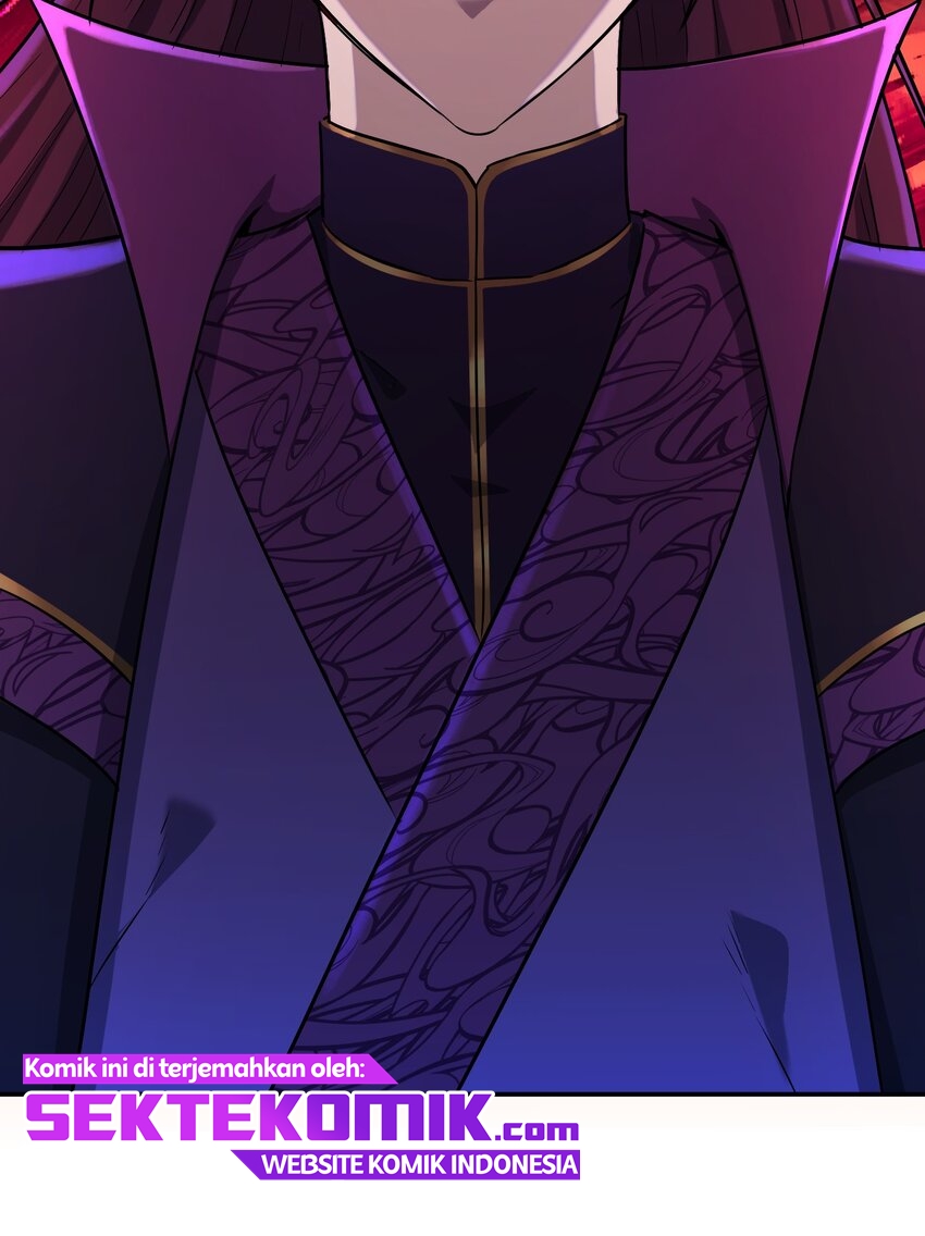 I Have Become The Demonic Ancestor Chapter 03 Bahasa Indonesia