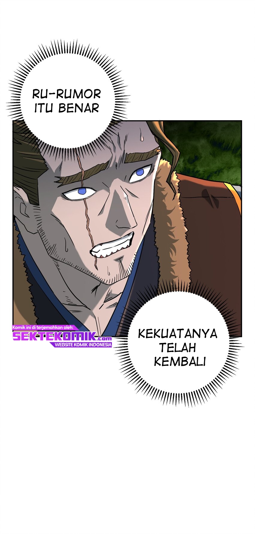 I Have Become The Demonic Ancestor Chapter 03 Bahasa Indonesia