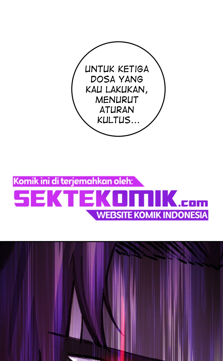 I Have Become The Demonic Ancestor Chapter 03 Bahasa Indonesia