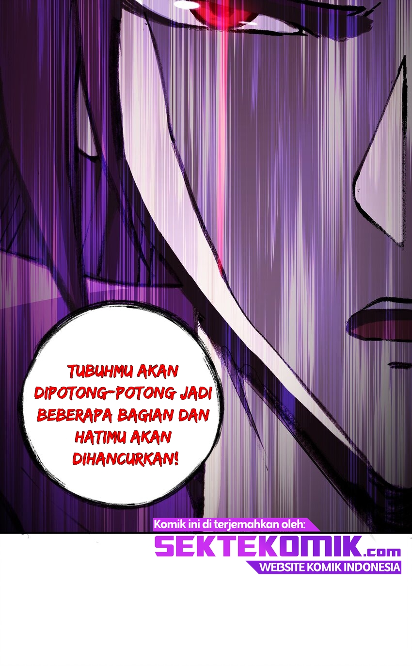 I Have Become The Demonic Ancestor Chapter 03 Bahasa Indonesia
