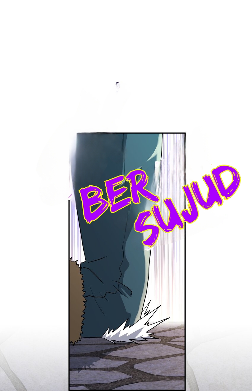 I Have Become The Demonic Ancestor Chapter 03 Bahasa Indonesia