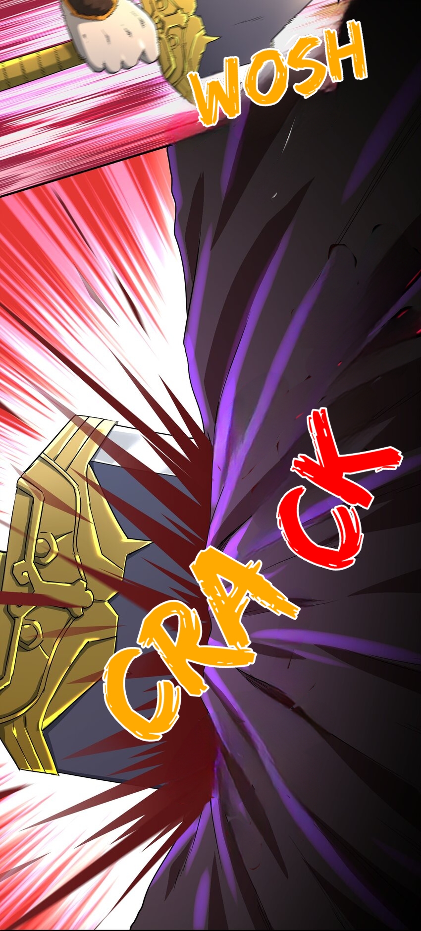 I Have Become The Demonic Ancestor Chapter 03 Bahasa Indonesia