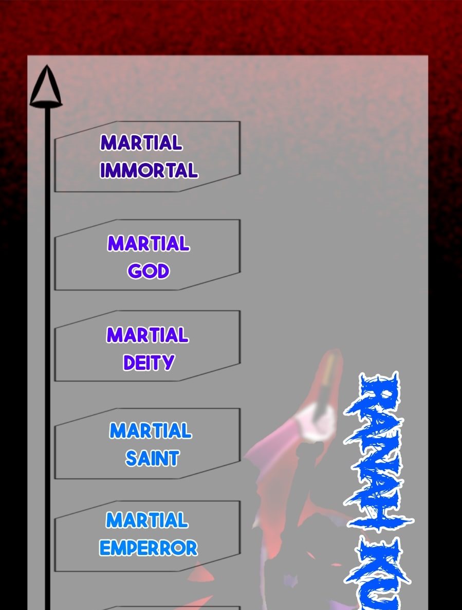 I Have Become The Demonic Ancestor (I Took Over the Demonic Ancestor) chapter 26