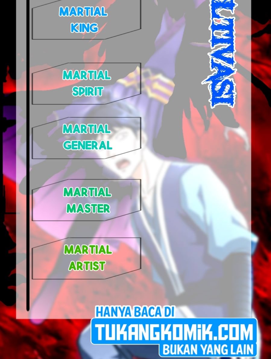 I Have Become The Demonic Ancestor (I Took Over the Demonic Ancestor) chapter 26