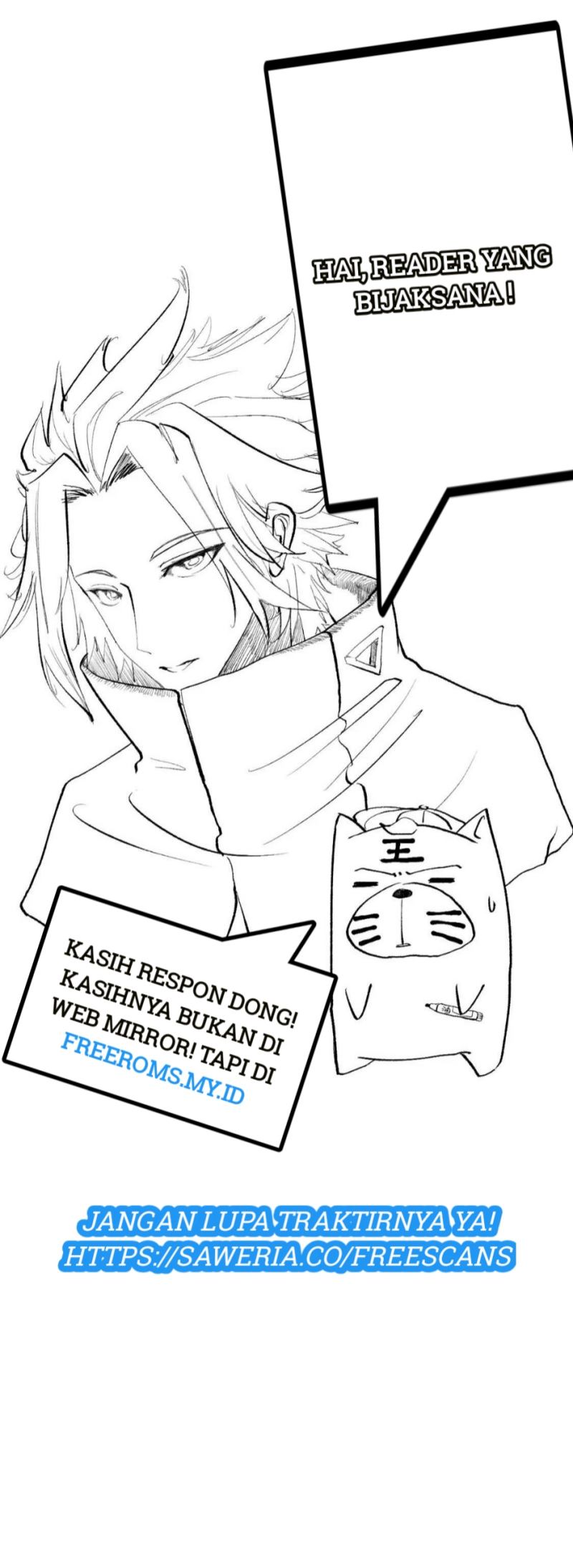 I Have Been Stuck on the Same Day for 3000 Years chapter 5