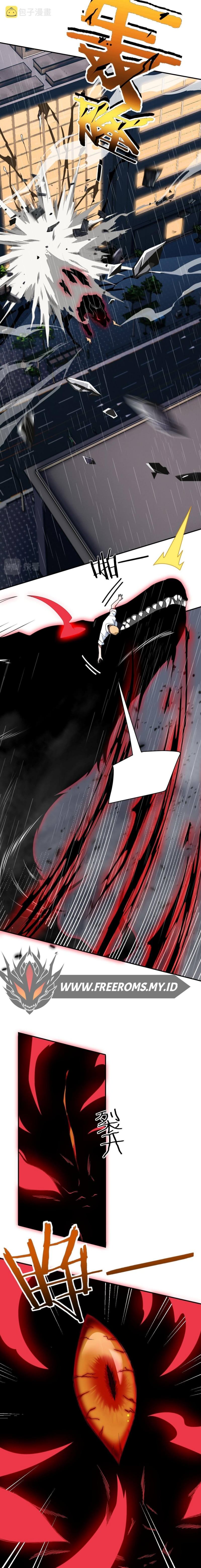 I Have Been Stuck on the Same Day for 3000 Years chapter 5