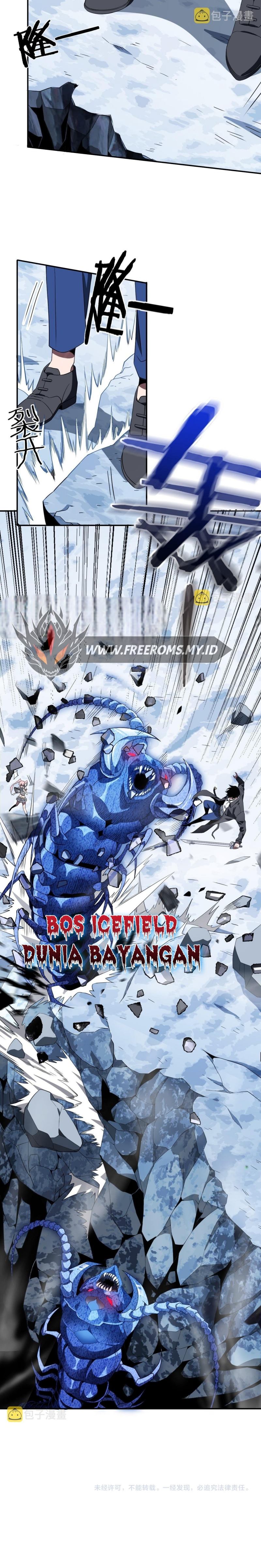I Have Been Stuck on the Same Day for 3000 Years chapter 7