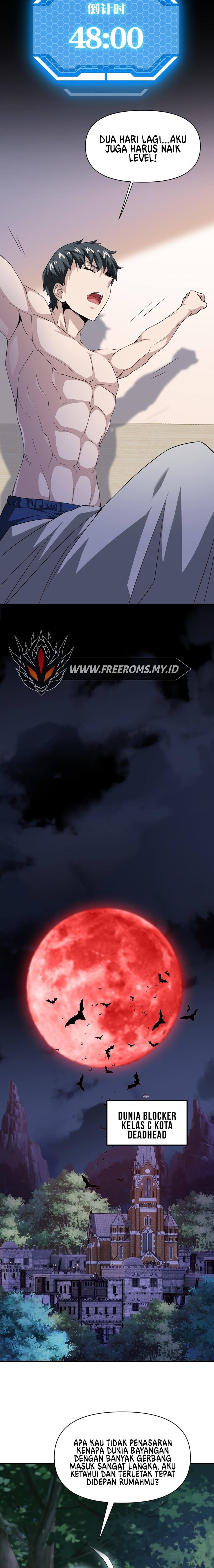 I Have Been Stuck on the Same Day for 3000 Years chapter 11