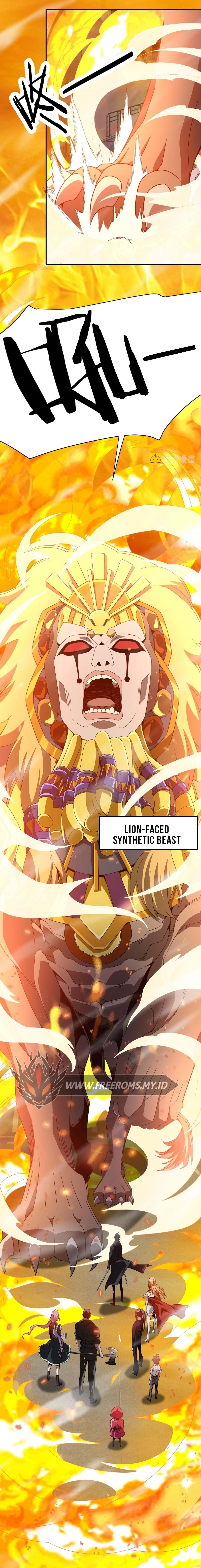 I Have Been Stuck on the Same Day for 3000 Years Chapter 14 Bahasa Indonesia