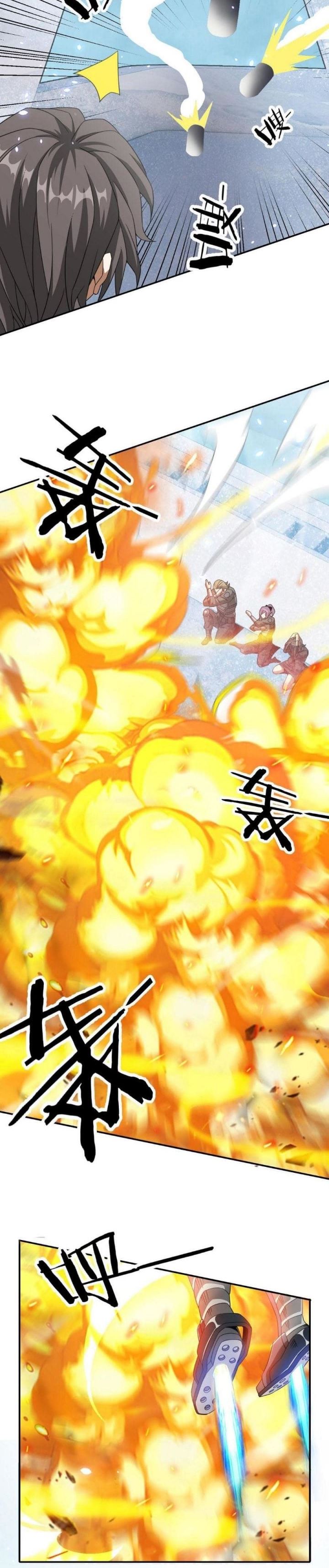 I Have Been Stuck on the Same Day for 3000 Years chapter 18
