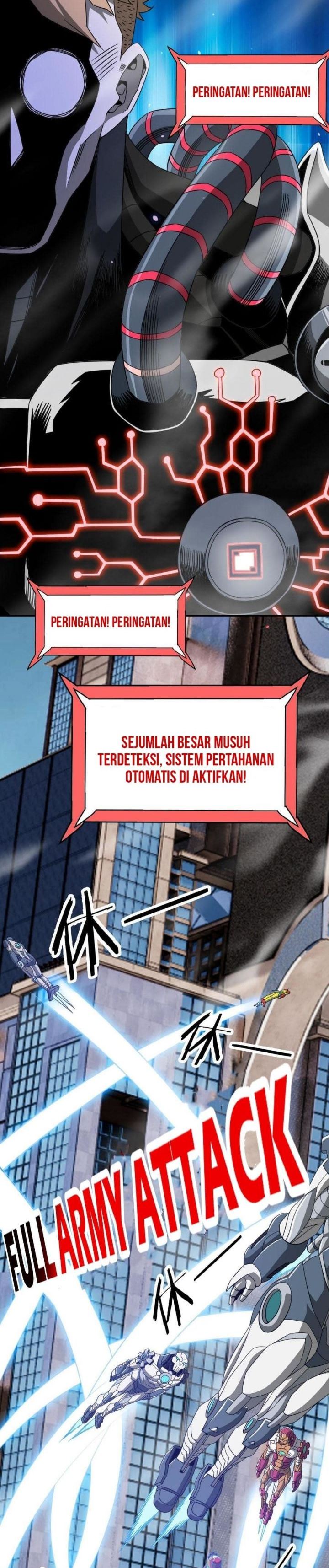 I Have Been Stuck on the Same Day for 3000 Years chapter 18
