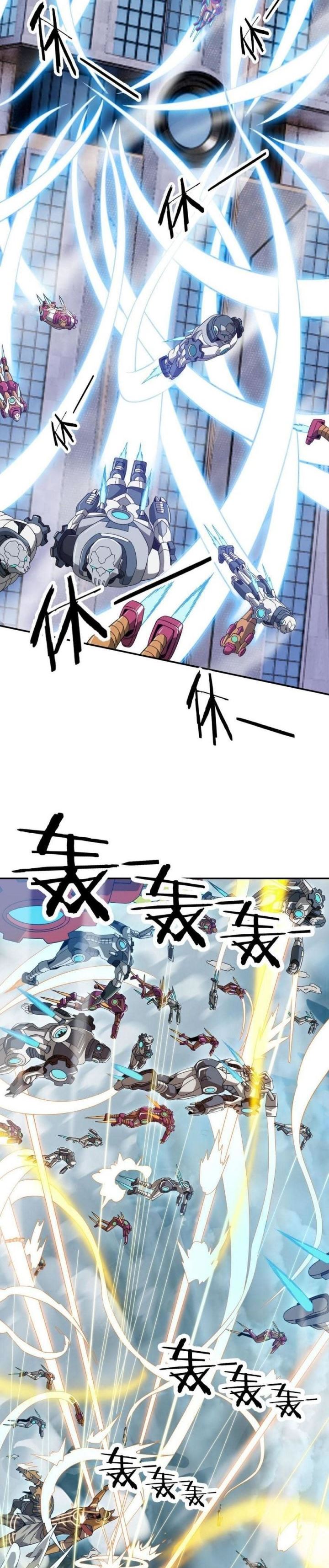 I Have Been Stuck on the Same Day for 3000 Years chapter 18
