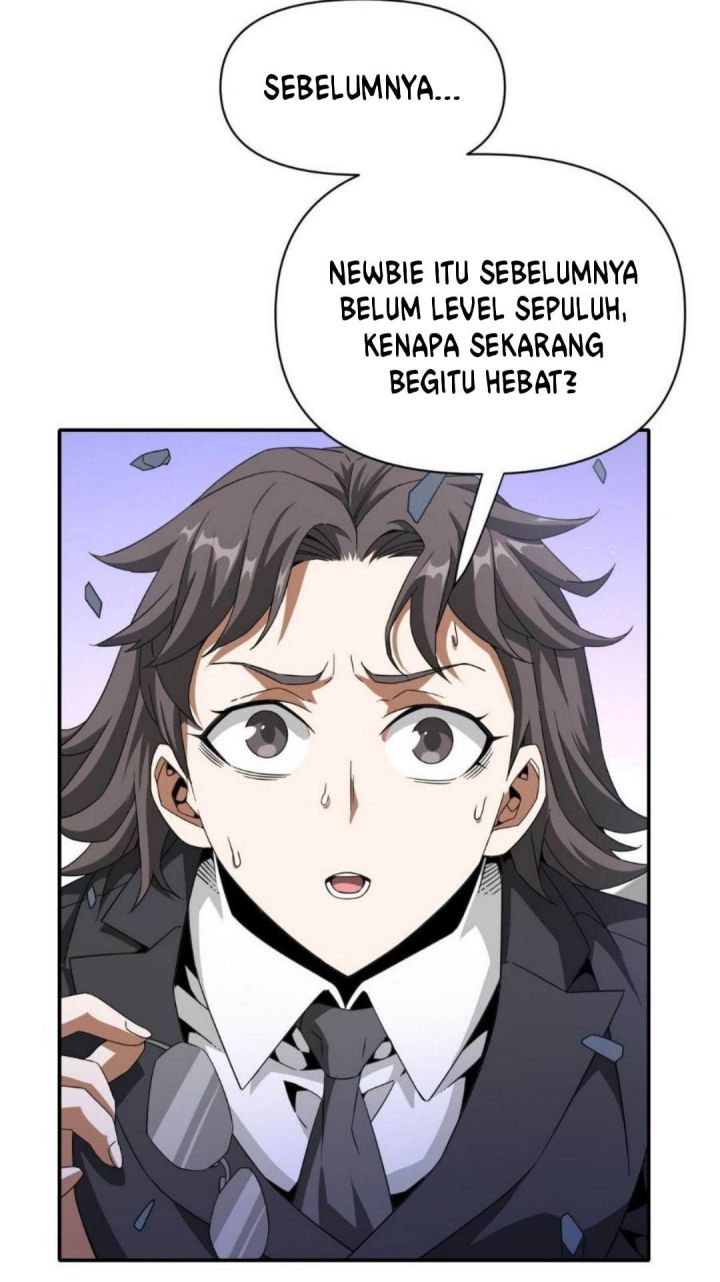 I Have Been Stuck on the Same Day for 3000 Years chapter 18