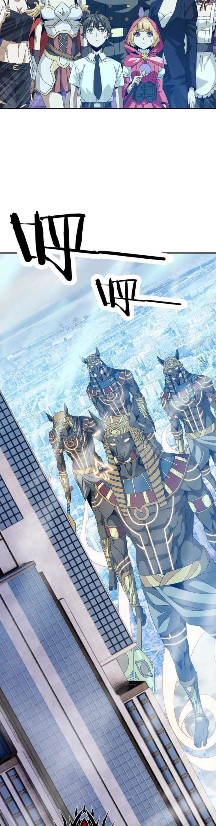 I Have Been Stuck on the Same Day for 3000 Years chapter 18