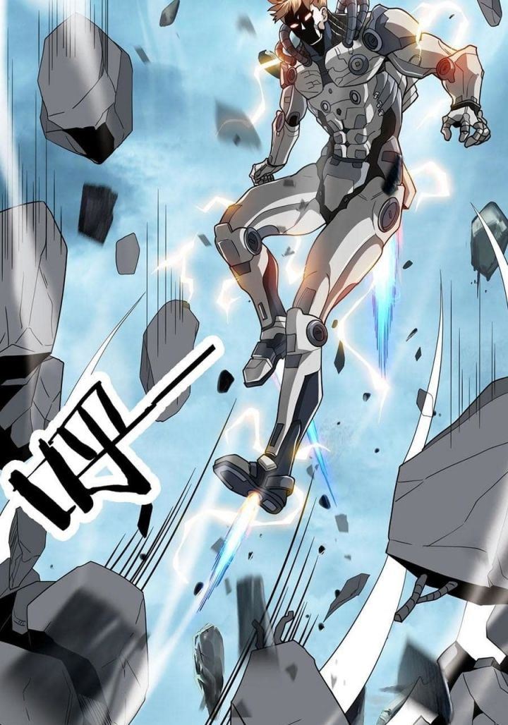 I Have Been Stuck on the Same Day for 3000 Years chapter 18