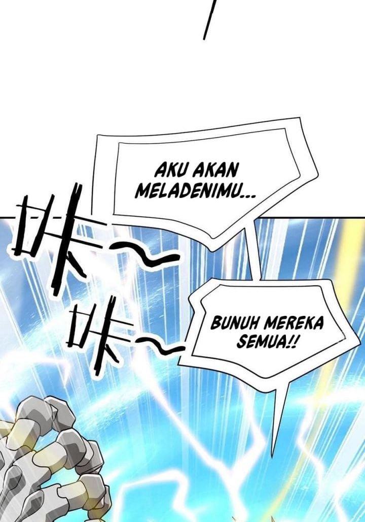I Have Been Stuck on the Same Day for 3000 Years chapter 18