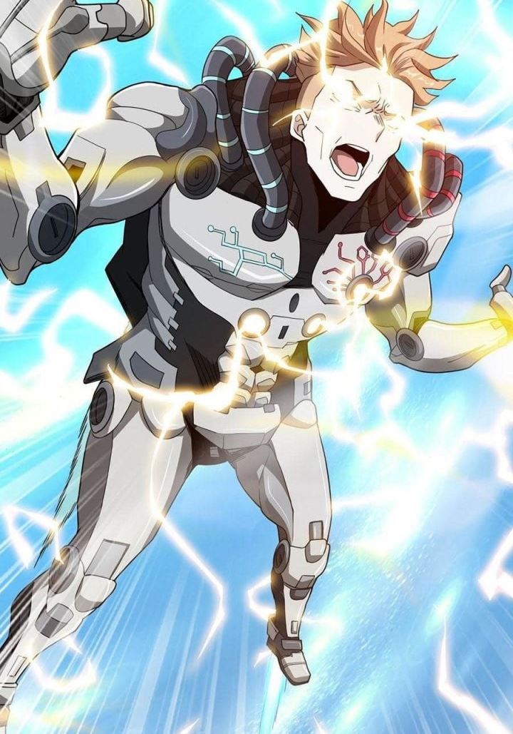 I Have Been Stuck on the Same Day for 3000 Years chapter 18