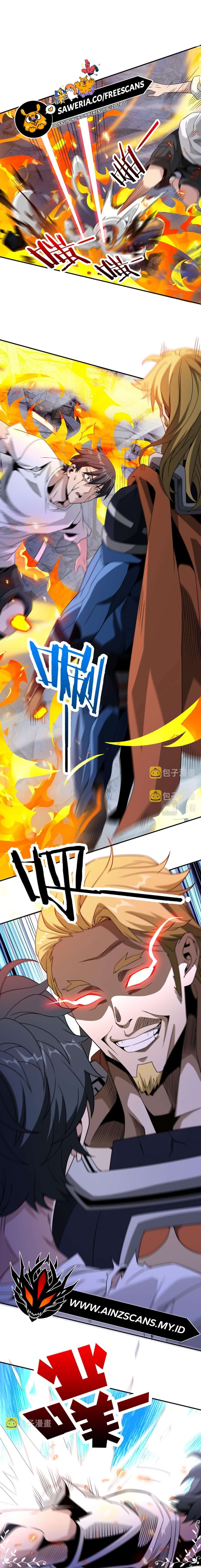 I Have Been Stuck on the Same Day for 3000 Years chapter 23