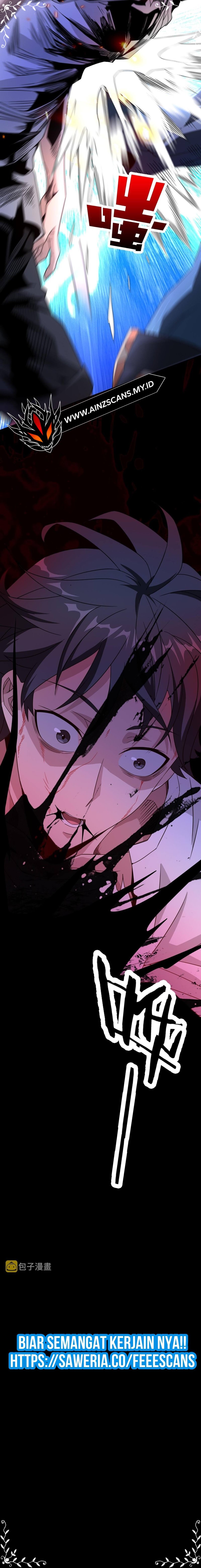 I Have Been Stuck on the Same Day for 3000 Years chapter 23