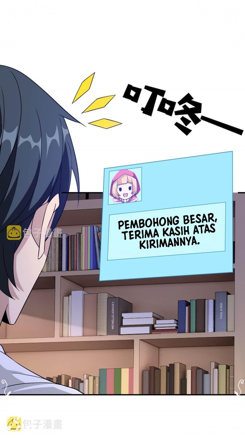 I Have Been Stuck on the Same Day for 3000 Years chapter 23