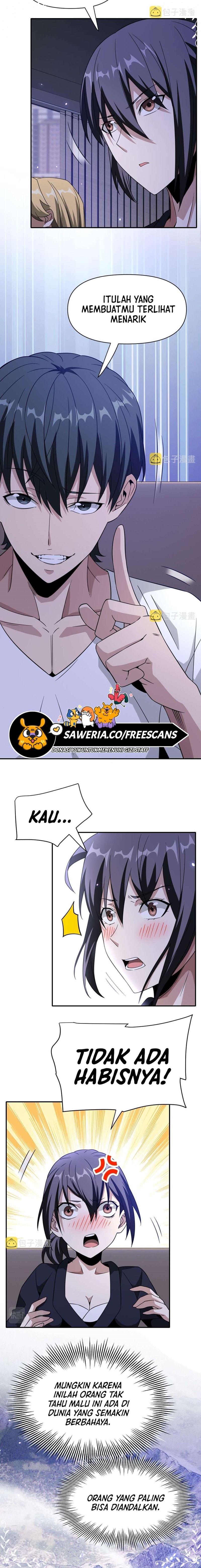 I Have Been Stuck on the Same Day for 3000 Years chapter 23