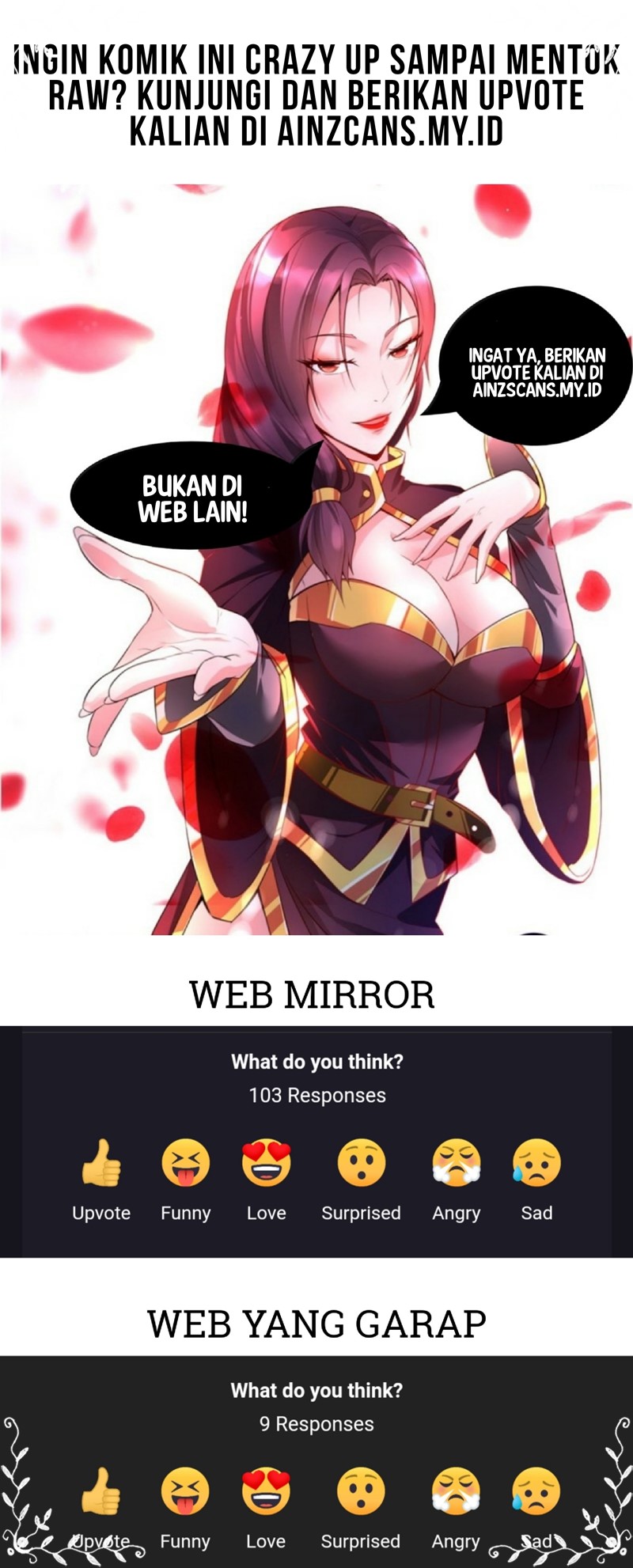 I Have Been Stuck on the Same Day for 3000 Years chapter 23