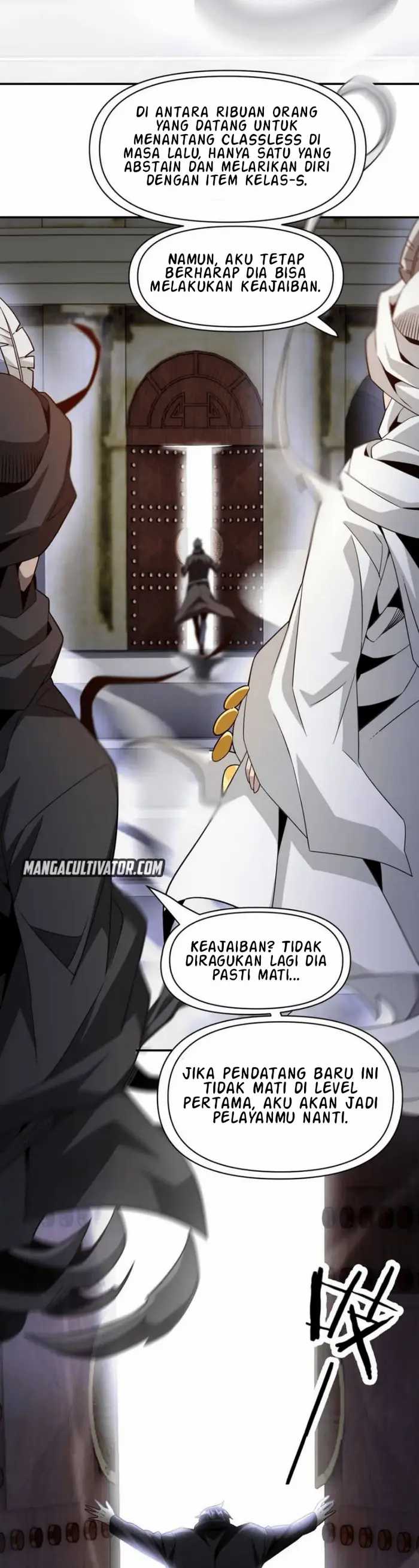 I Have Been Stuck on the Same Day for 3000 Years chapter 24