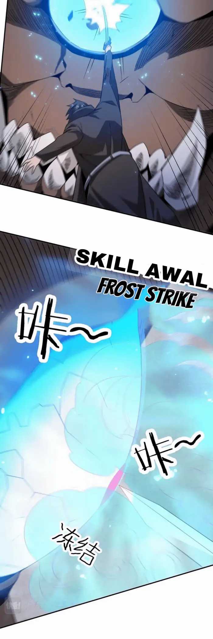 I Have Been Stuck on the Same Day for 3000 Years chapter 24