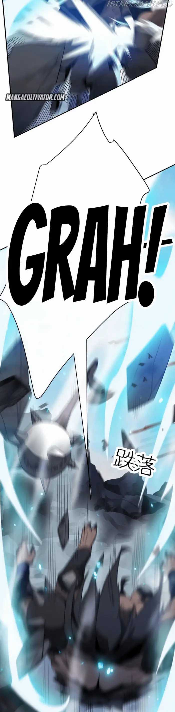 I Have Been Stuck on the Same Day for 3000 Years chapter 24