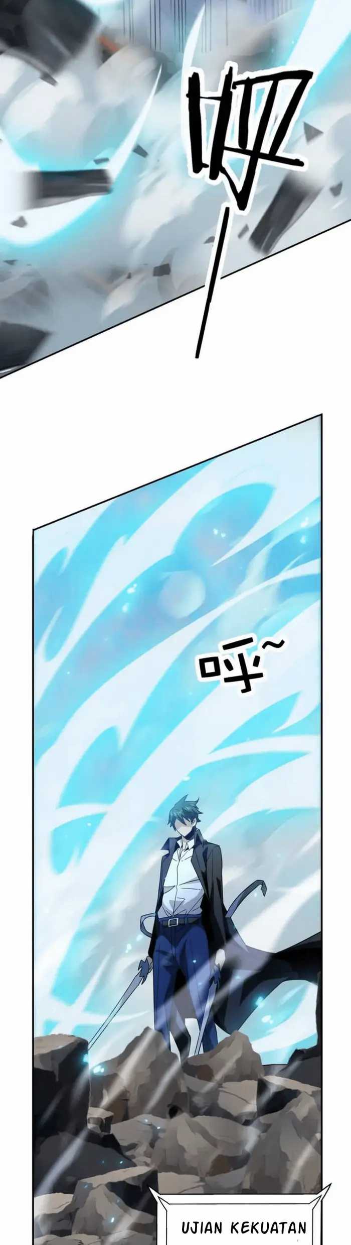 I Have Been Stuck on the Same Day for 3000 Years chapter 24
