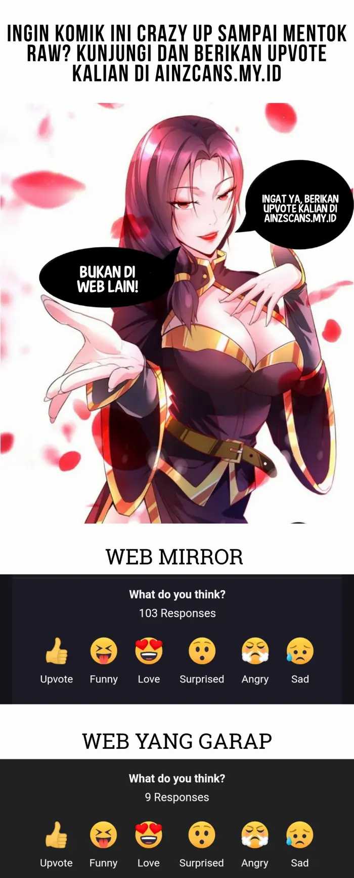 I Have Been Stuck on the Same Day for 3000 Years chapter 24