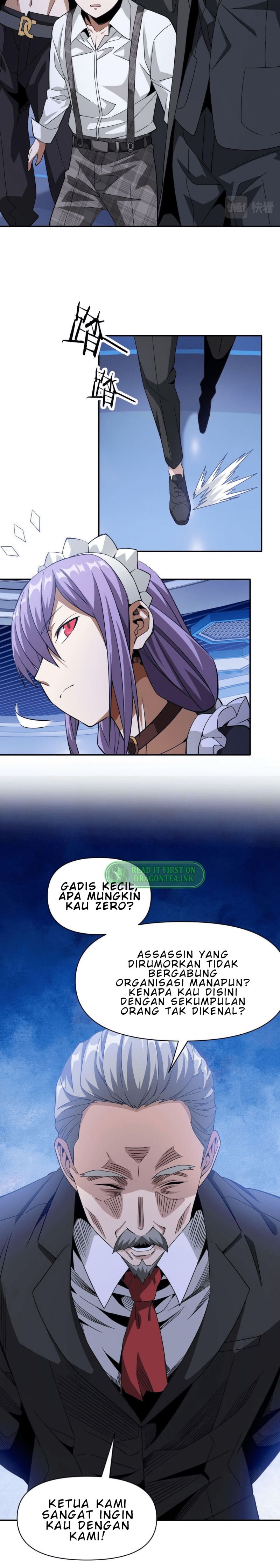 I Have Been Stuck on the Same Day for 3000 Years chapter 29