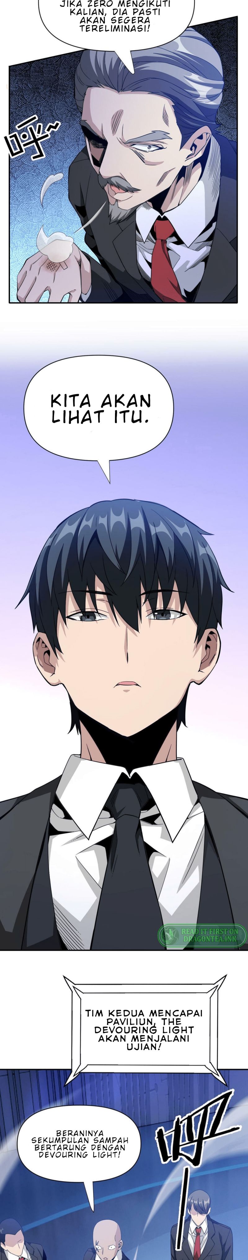 I Have Been Stuck on the Same Day for 3000 Years chapter 29