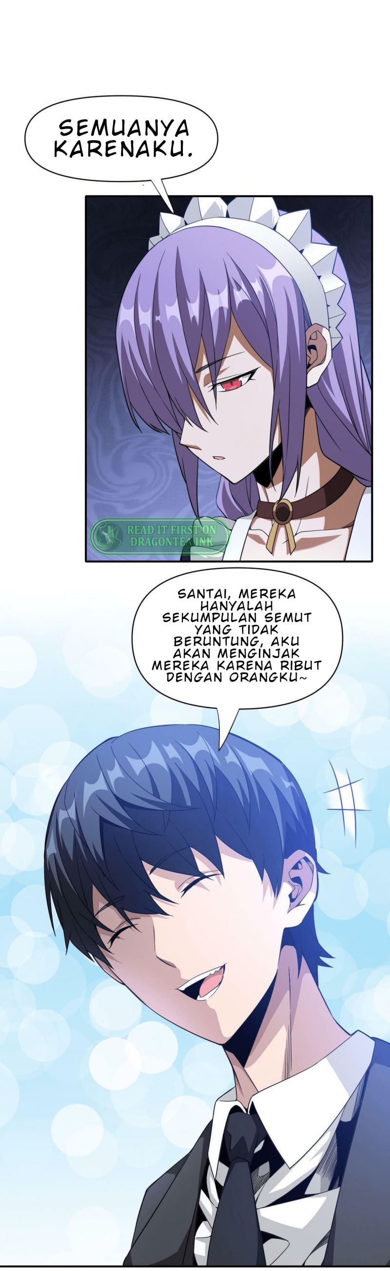 I Have Been Stuck on the Same Day for 3000 Years chapter 29